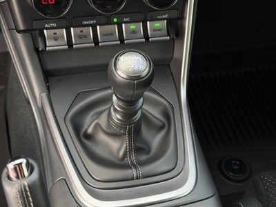 2025 Toyota GR86 Premium