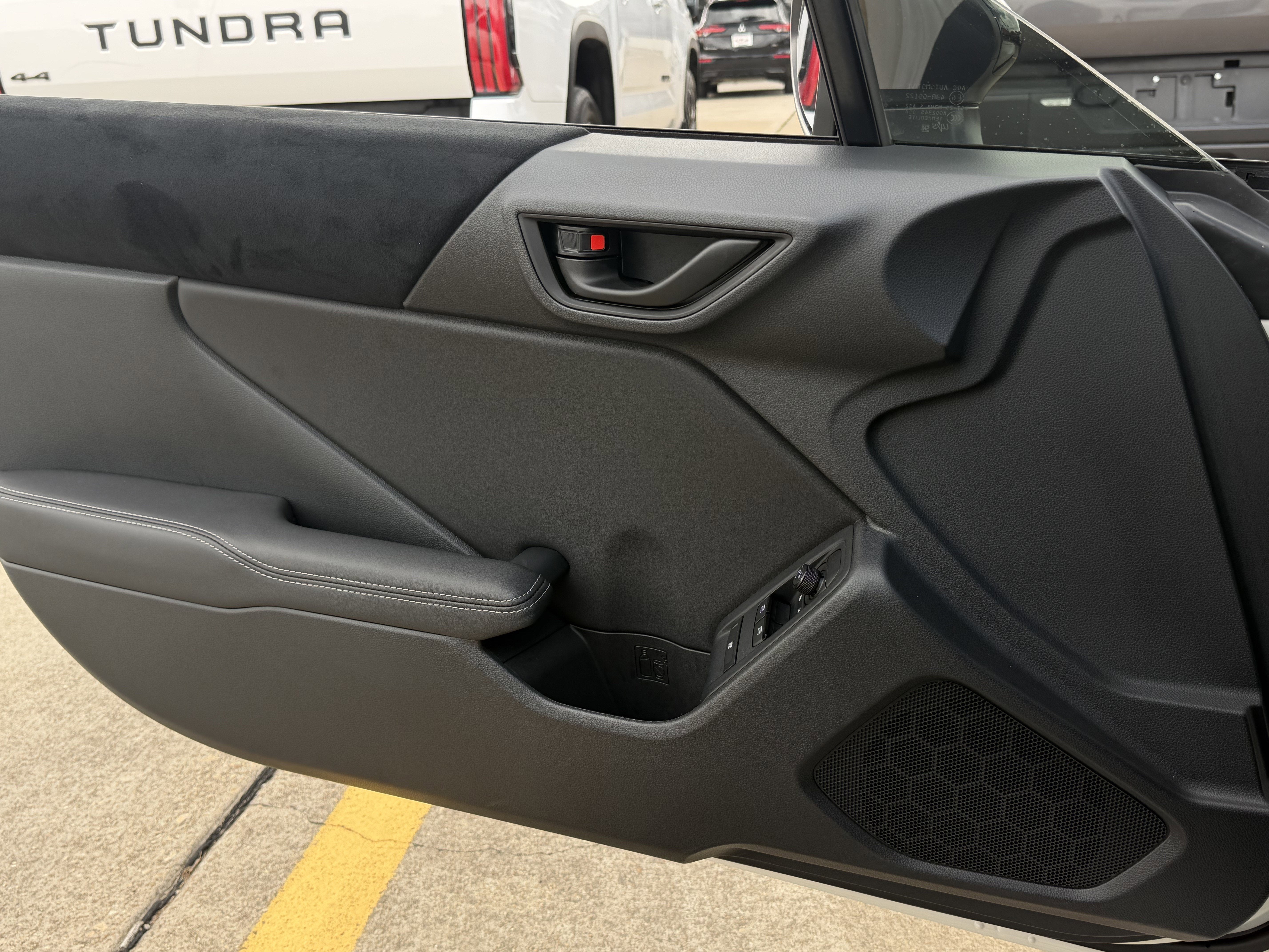 2025 Toyota GR86 Premium