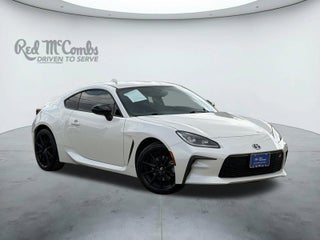 2025 Toyota GR86 Premium