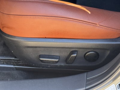 2024 Mazda MAZDA3 2.5