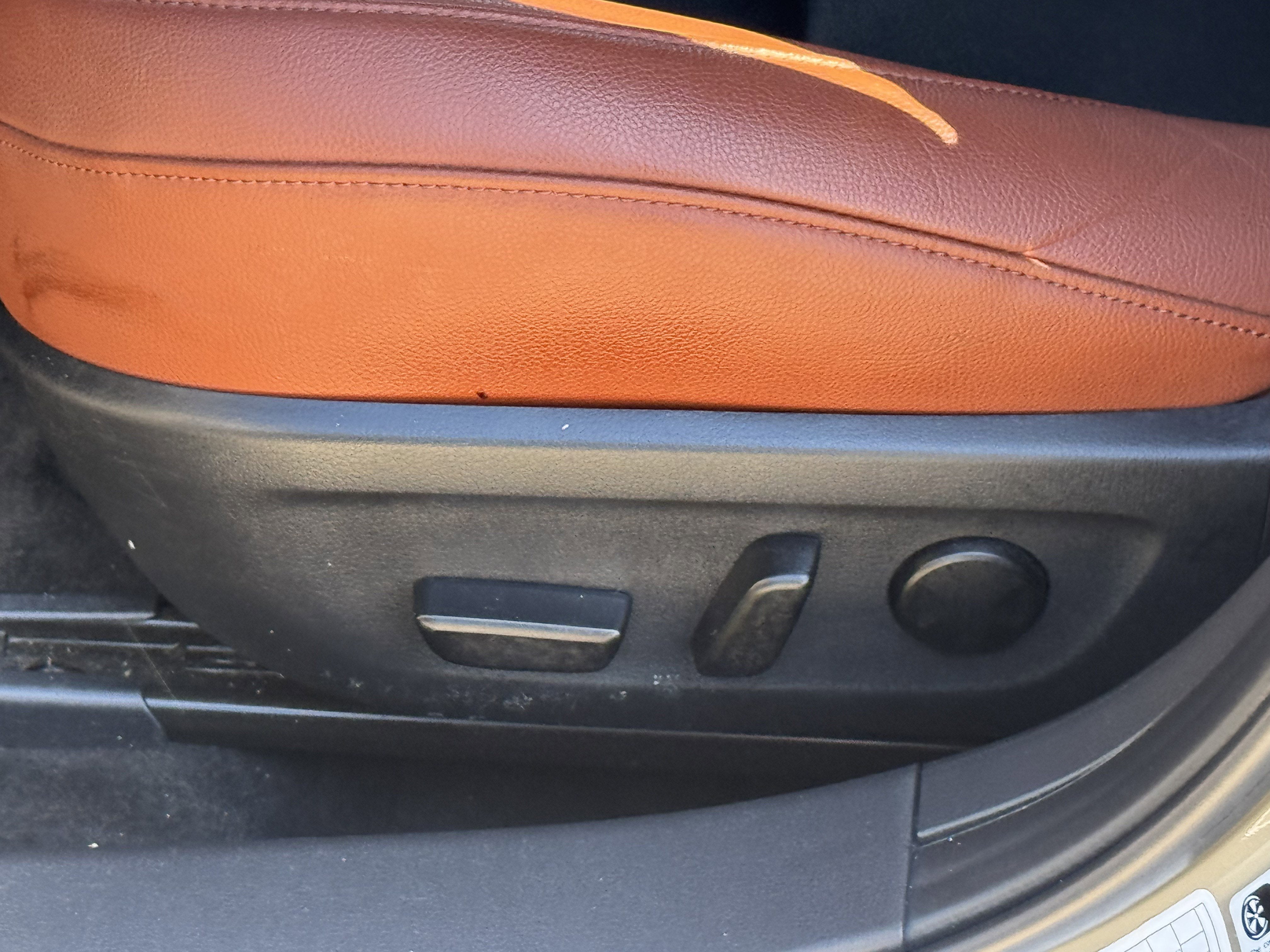 2024 Mazda MAZDA3 2.5