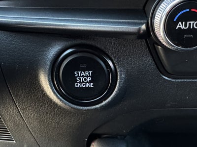 2024 Mazda MAZDA3 2.5