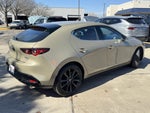 2024 Mazda MAZDA3 2.5