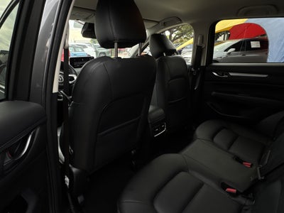 2025 Mazda Mazda CX-5 2.5 S Select