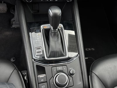 2025 Mazda Mazda CX-5 2.5 S Select