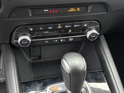 2025 Mazda Mazda CX-5 2.5 S Select