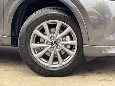 2025 Mazda Mazda CX-5 2.5 S Select