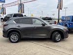 2025 Mazda Mazda CX-5 2.5 S Select