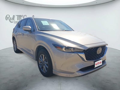 2025 Mazda Mazda CX-5 2.5 S Select