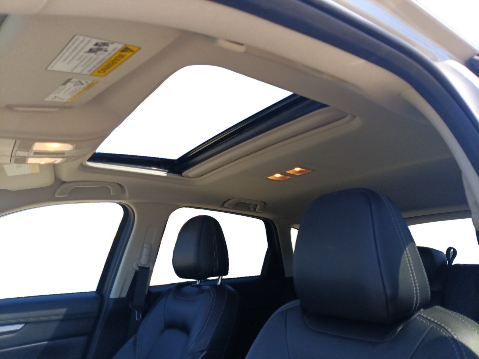 2025 Mazda Mazda CX-5 2.5 S Select