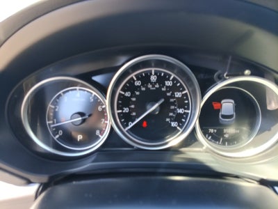 2025 Mazda Mazda CX-5 2.5 S Select
