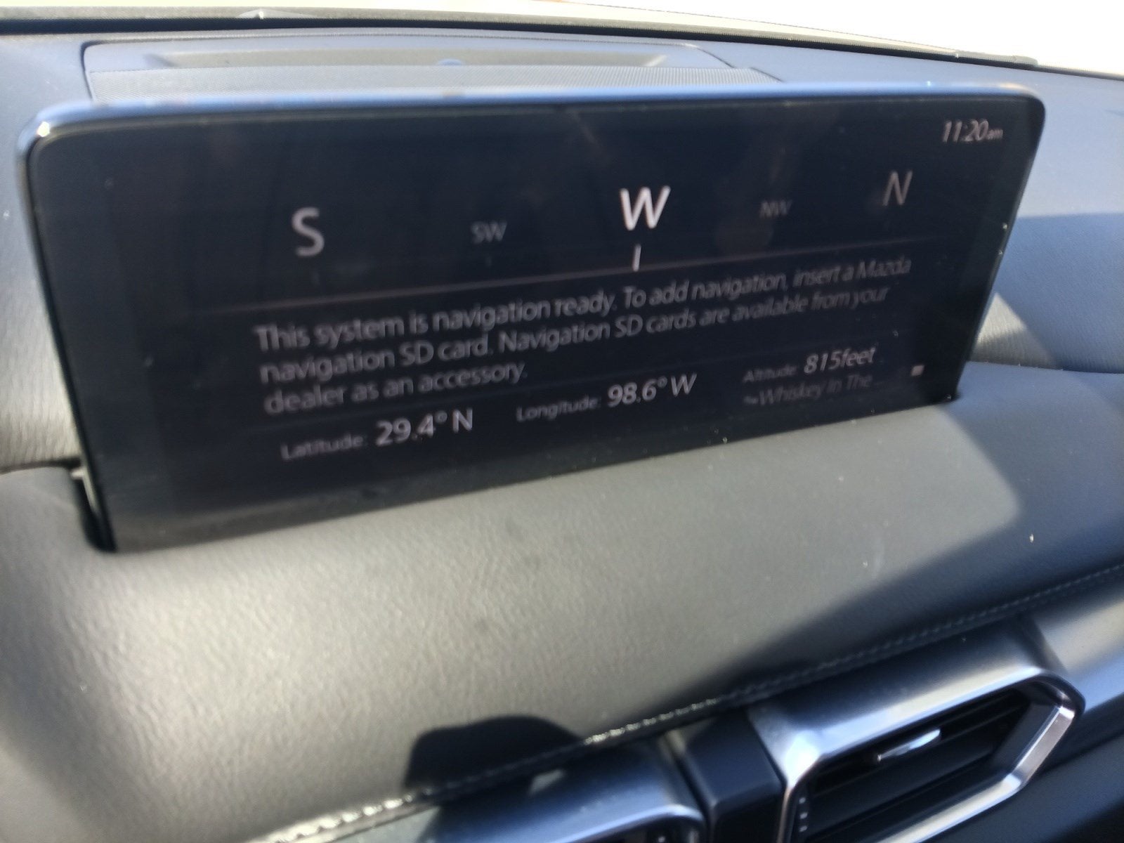 2025 Mazda Mazda CX-5 2.5 S Select