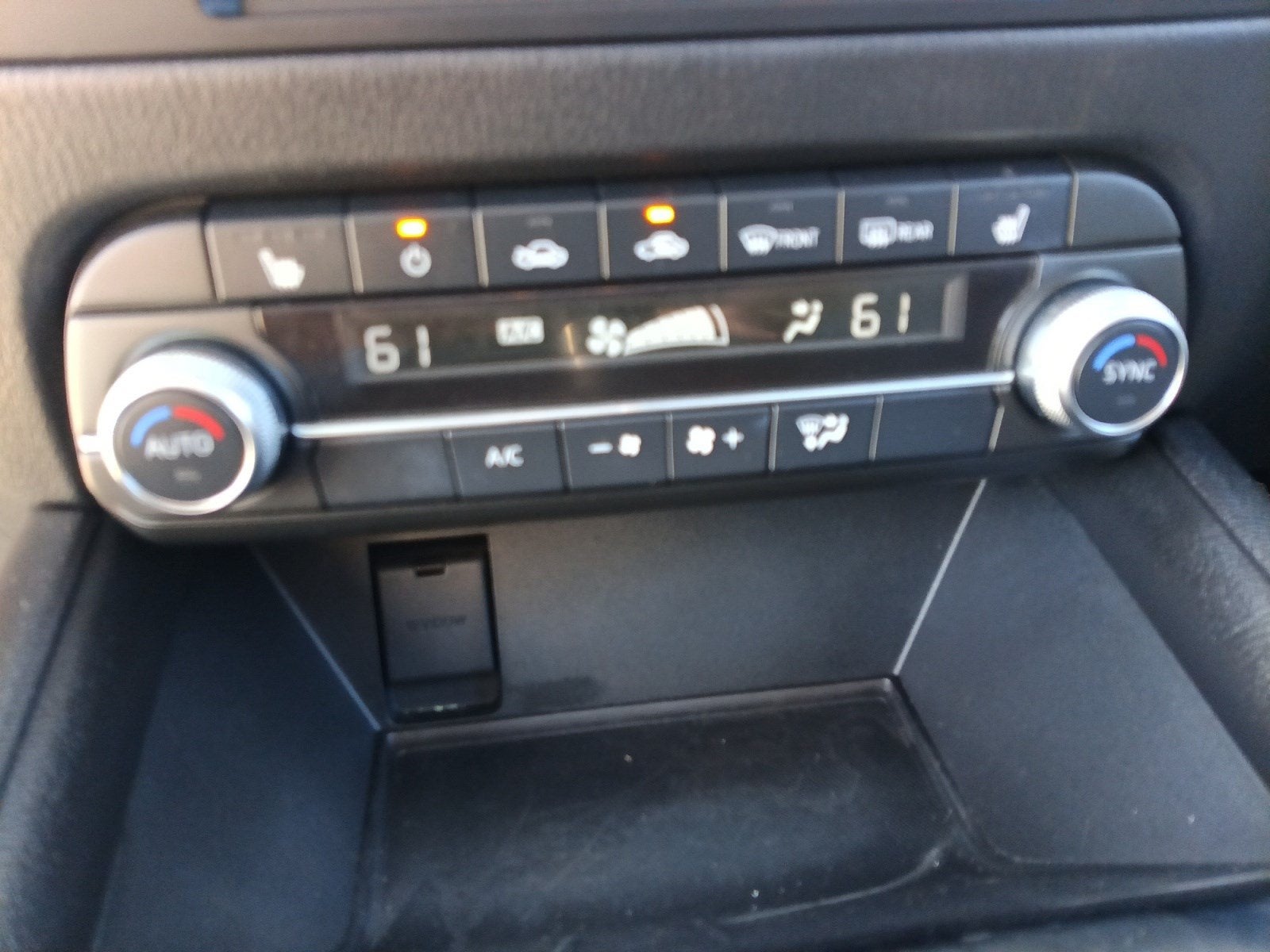 2025 Mazda Mazda CX-5 2.5 S Select