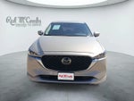2025 Mazda Mazda CX-5 2.5 S Select