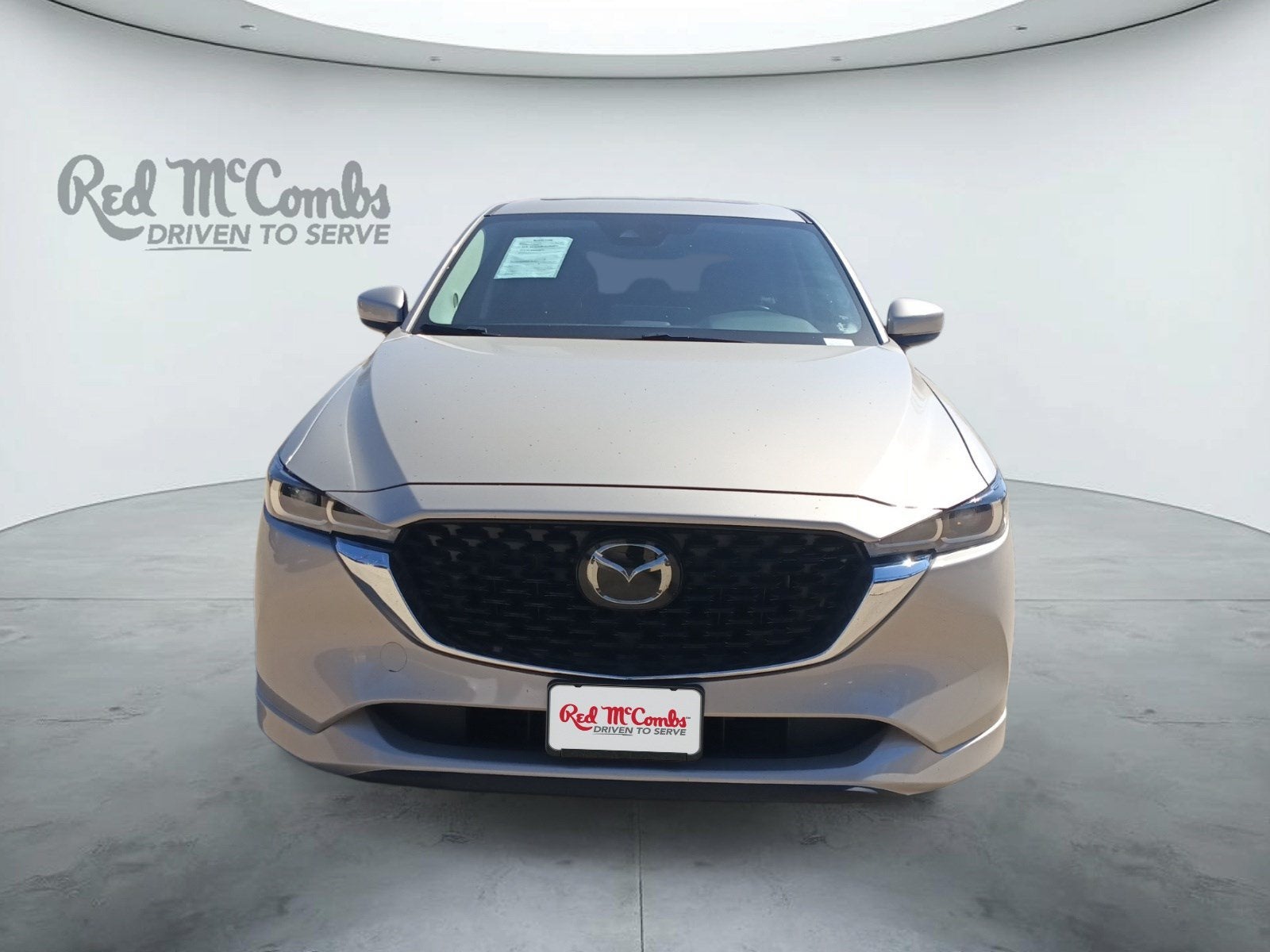 2025 Mazda Mazda CX-5 2.5 S Select