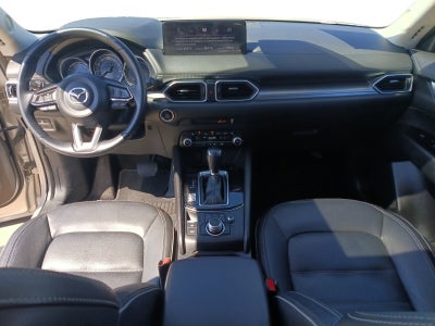 2025 Mazda Mazda CX-5 2.5 S Select