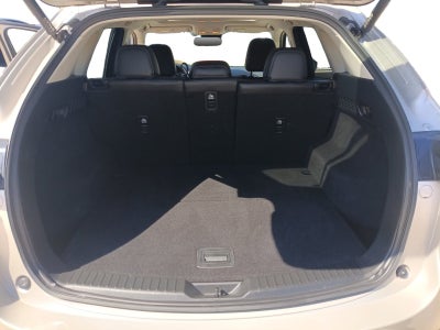 2025 Mazda Mazda CX-5 2.5 S Select