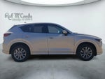 2025 Mazda Mazda CX-5 2.5 S Select