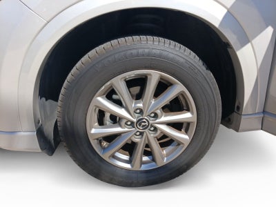 2025 Mazda Mazda CX-5 2.5 S Select