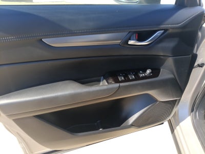 2025 Mazda Mazda CX-5 2.5 S Select