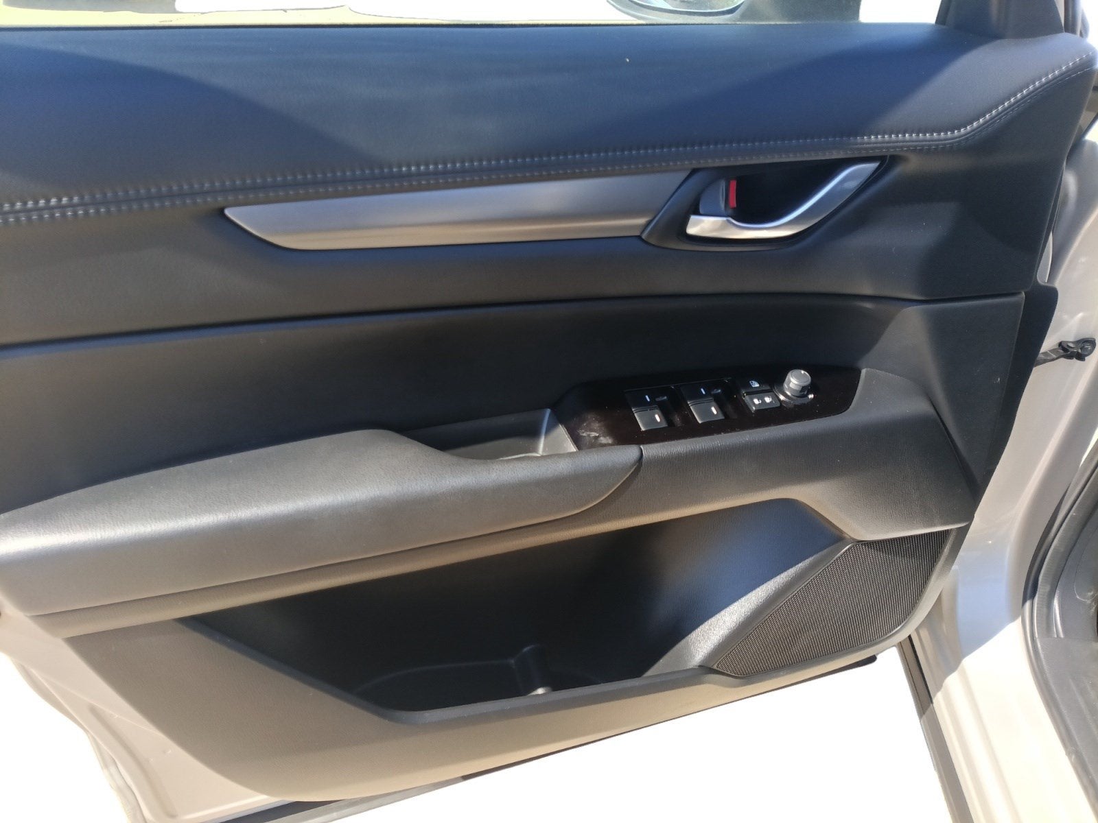 2025 Mazda Mazda CX-5 2.5 S Select