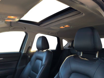 2025 Mazda Mazda CX-5 2.5 S Preferred