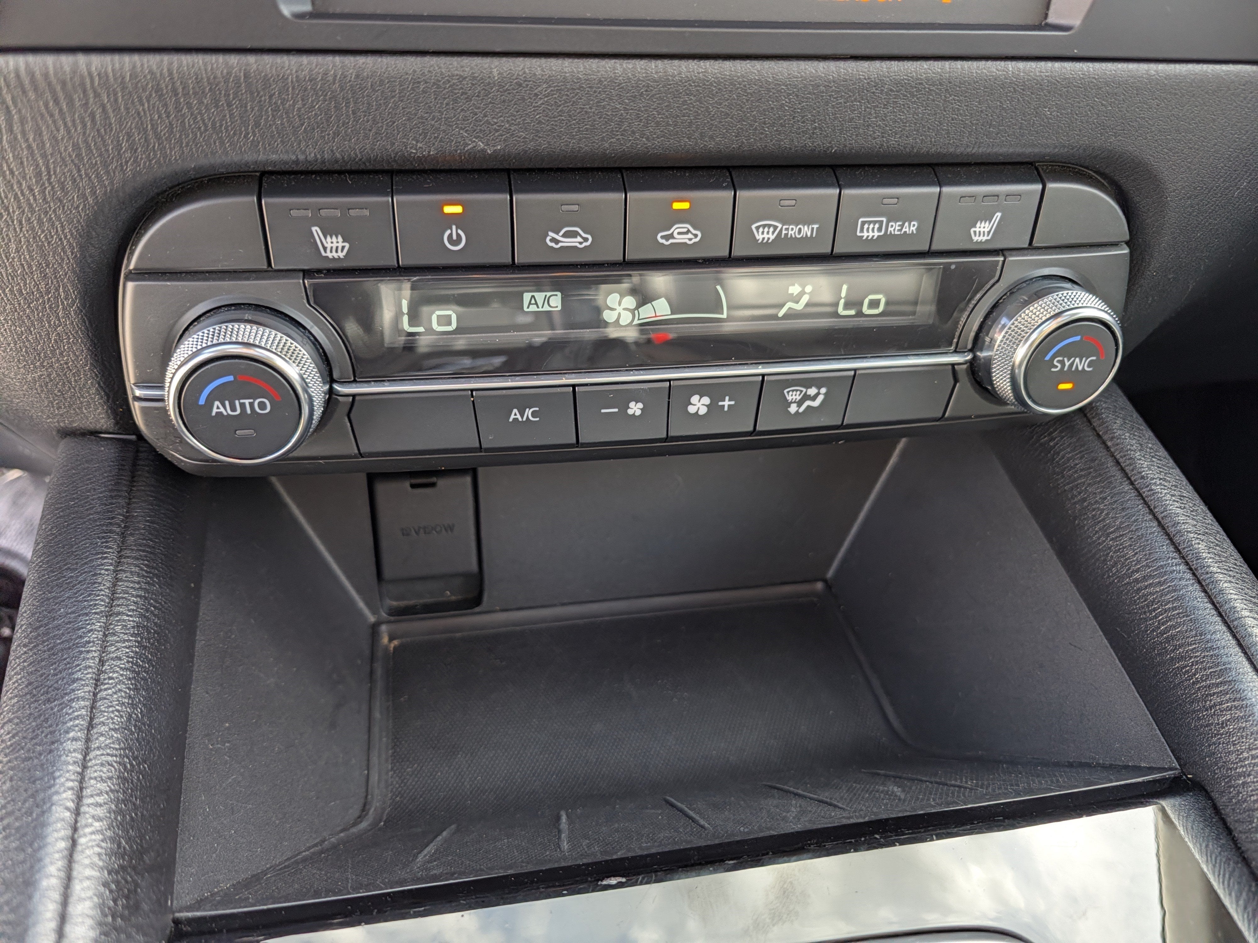2025 Mazda Mazda CX-5 2.5 S Preferred