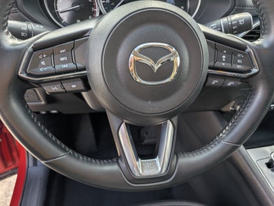 2025 Mazda Mazda CX-5 2.5 S Preferred