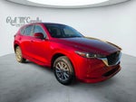 2025 Mazda Mazda CX-5 2.5 S Preferred