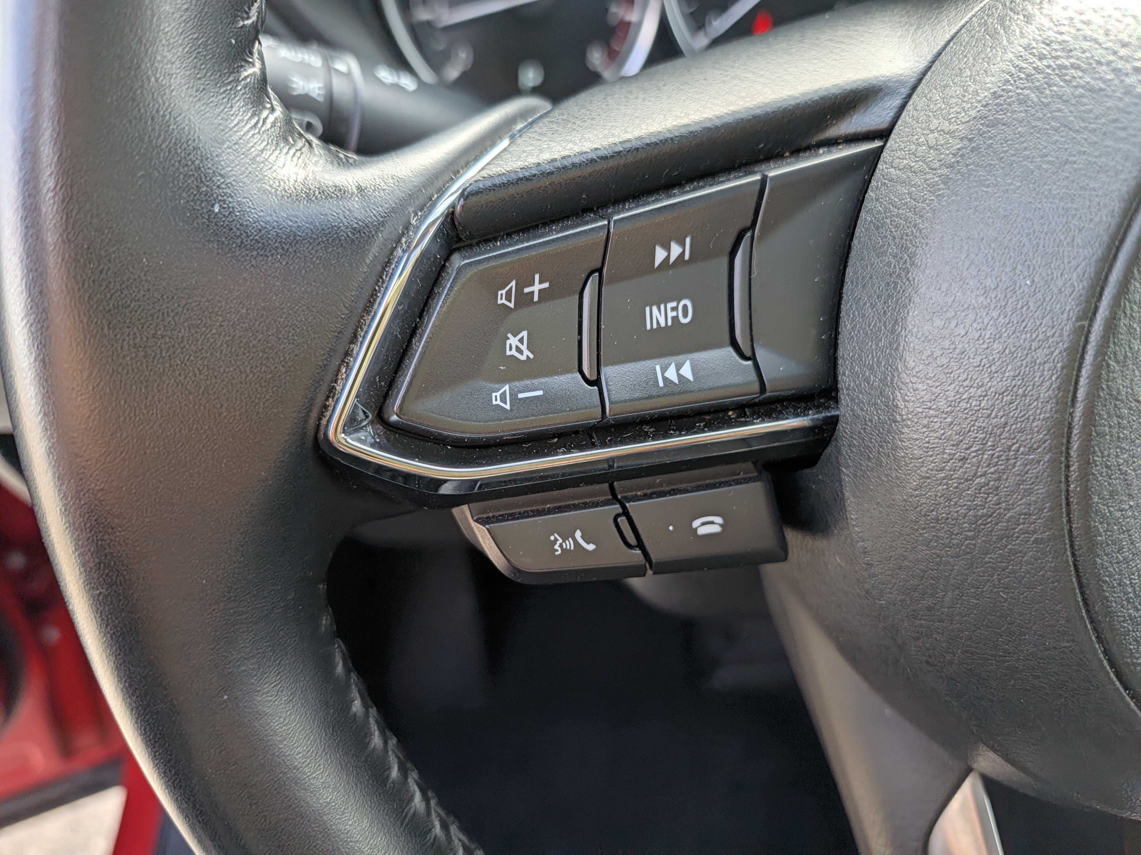 2025 Mazda Mazda CX-5 2.5 S Preferred
