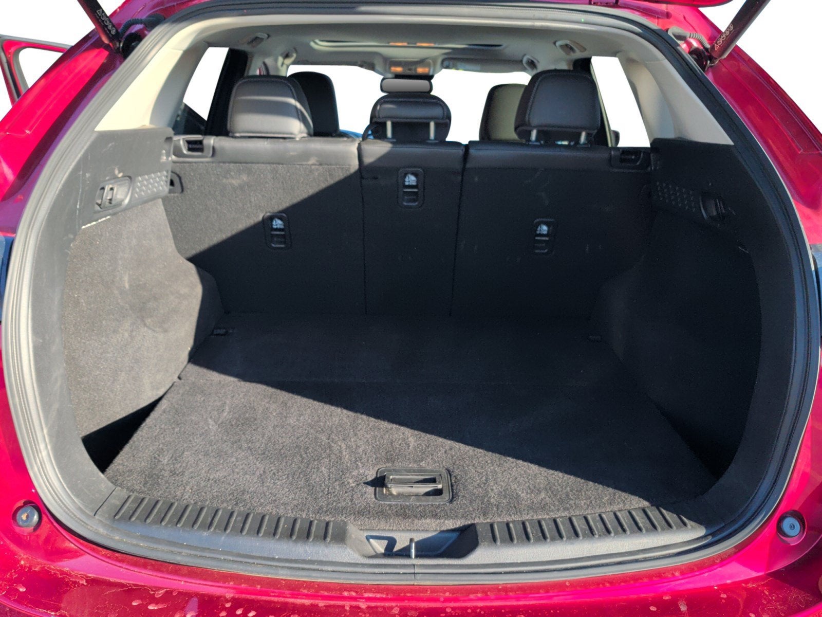 2025 Mazda Mazda CX-5 2.5 S Preferred