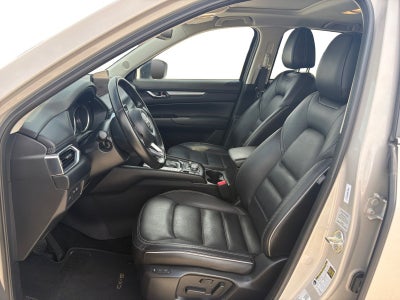2025 Mazda Mazda CX-5 2.5 S Preferred