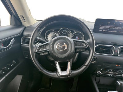2025 Mazda Mazda CX-5 2.5 S Preferred
