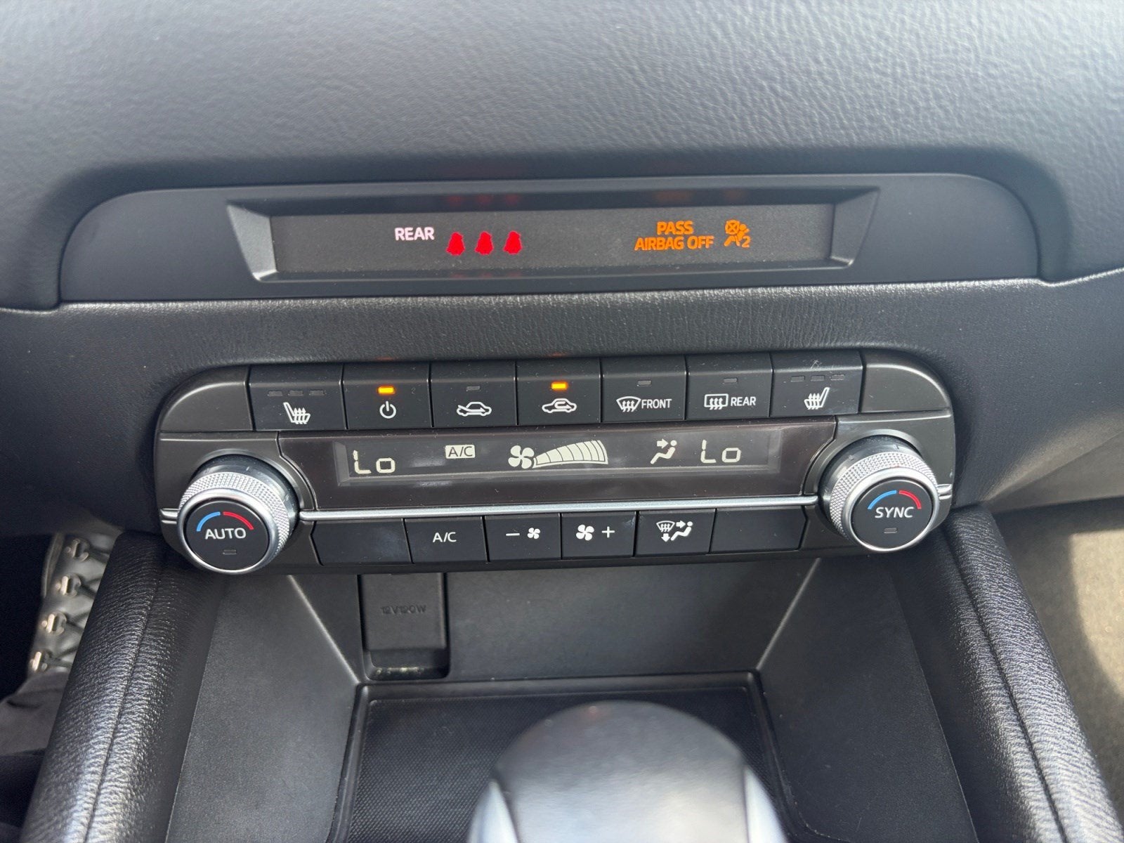 2025 Mazda Mazda CX-5 2.5 S Preferred