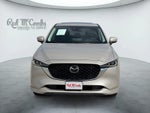 2025 Mazda Mazda CX-5 2.5 S Preferred