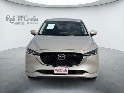 2025 Mazda Mazda CX-5 2.5 S Preferred