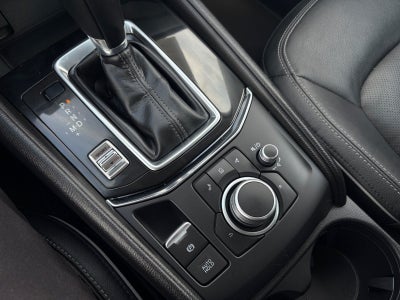 2025 Mazda Mazda CX-5 2.5 S Preferred