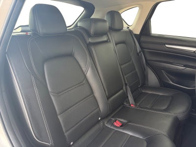 2025 Mazda Mazda CX-5 2.5 S Preferred