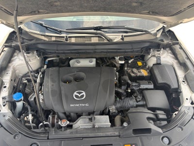 2025 Mazda Mazda CX-5 2.5 S Preferred