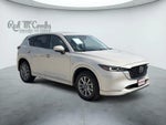 2025 Mazda Mazda CX-5 2.5 S Preferred