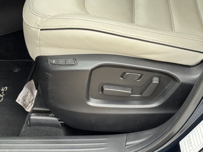 2025 Mazda Mazda CX-5 2.5 S Preferred