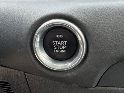 2025 Mazda Mazda CX-5 2.5 S Preferred