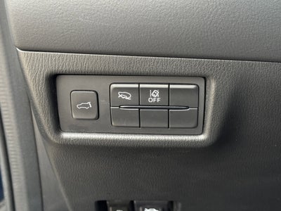 2025 Mazda Mazda CX-5 2.5 S Preferred