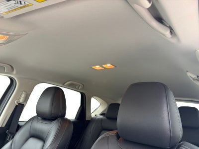 2025 Mazda Mazda CX-5 2.5 S Preferred