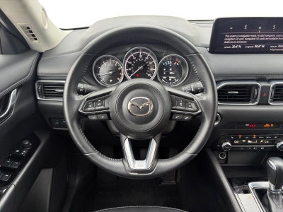 2025 Mazda Mazda CX-5 2.5 S Preferred