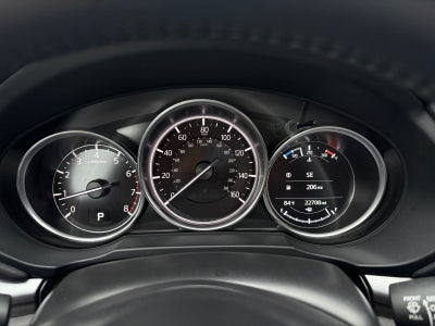 2025 Mazda Mazda CX-5 2.5 S Preferred