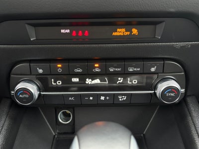 2025 Mazda Mazda CX-5 2.5 S Preferred