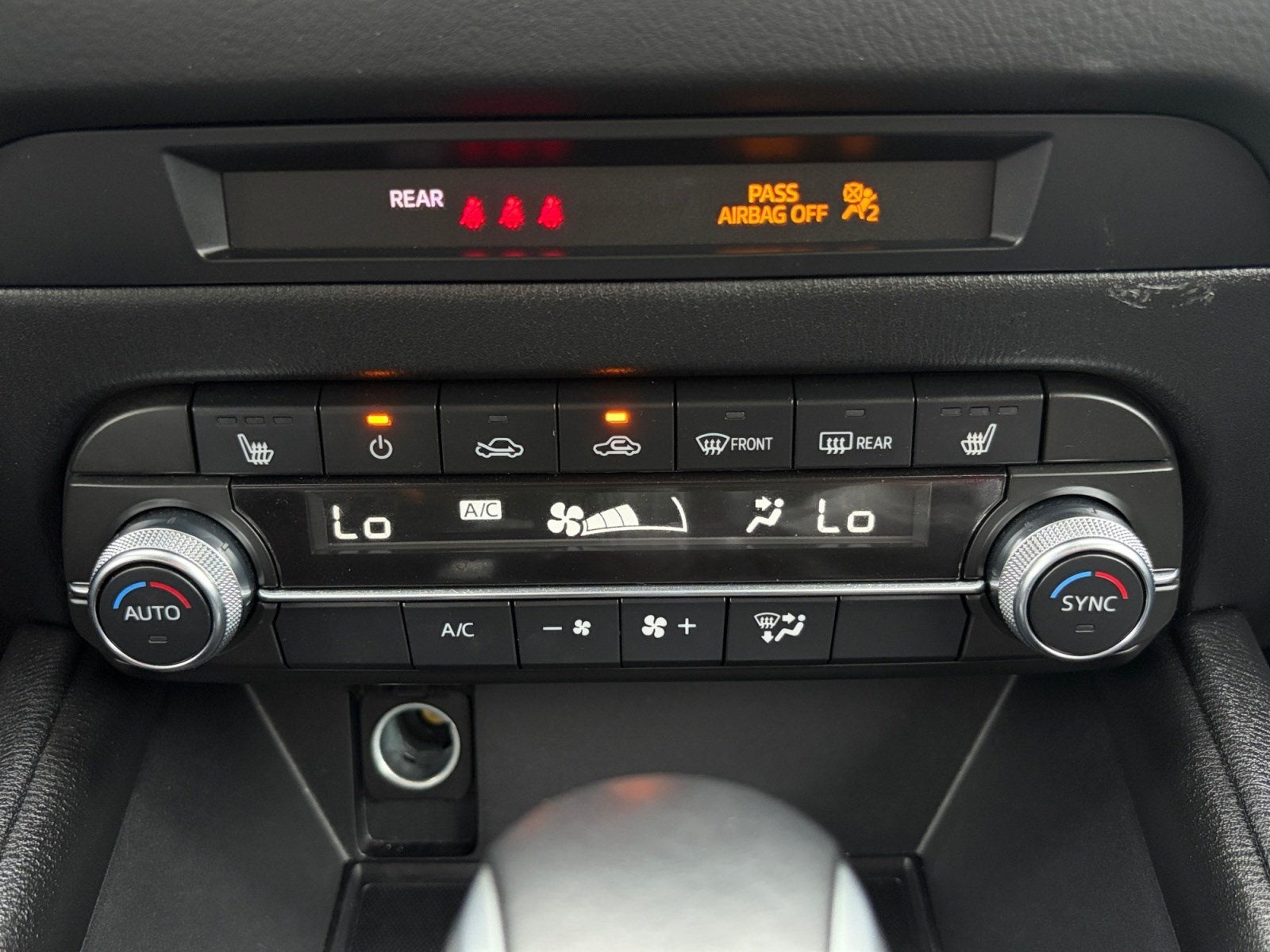 2025 Mazda Mazda CX-5 2.5 S Preferred