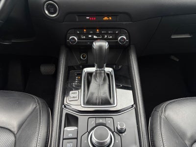 2025 Mazda Mazda CX-5 2.5 S Preferred