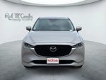 2025 Mazda Mazda CX-5 2.5 S Preferred